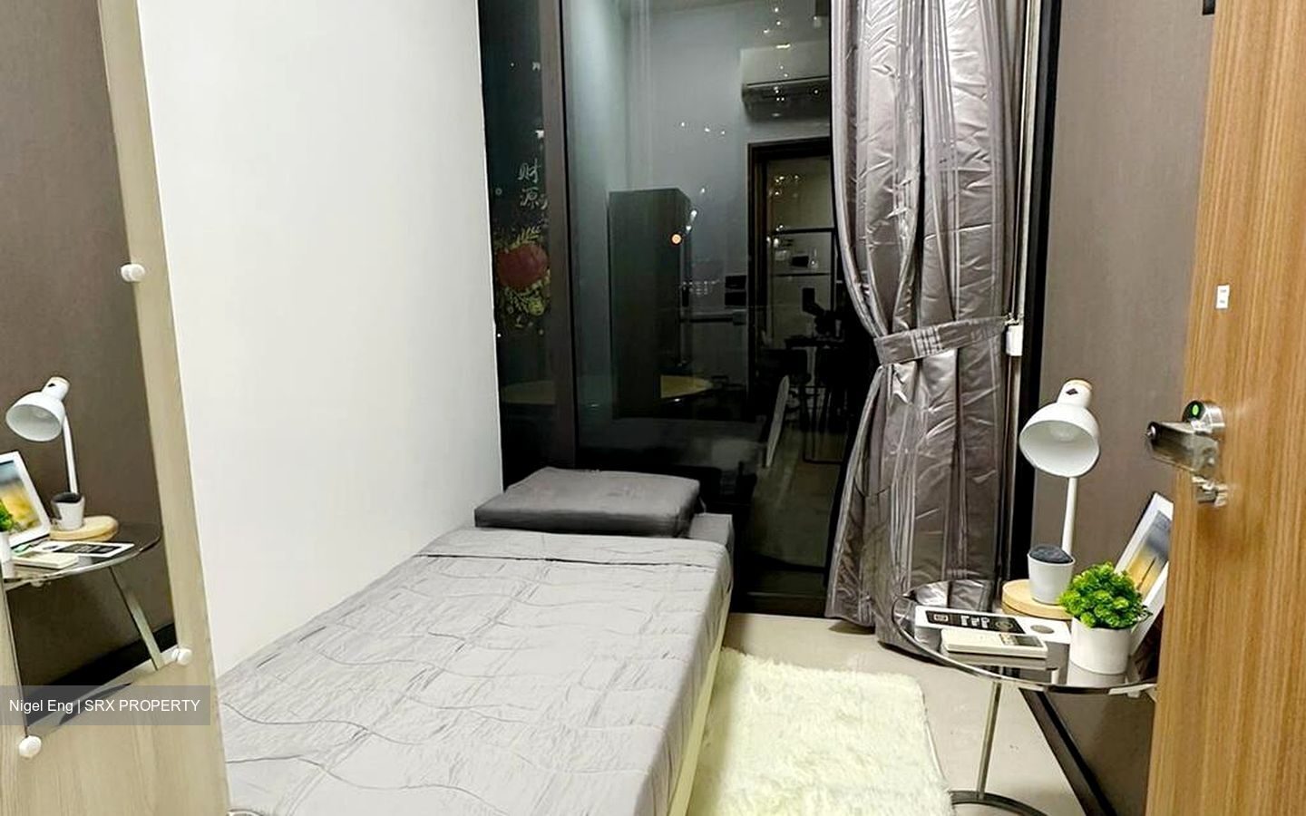 The Crest (D3), Condominium #520553131